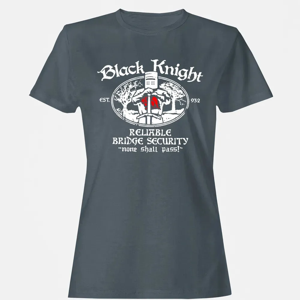 Reliable Bridge Security Women's T-shirt - 3