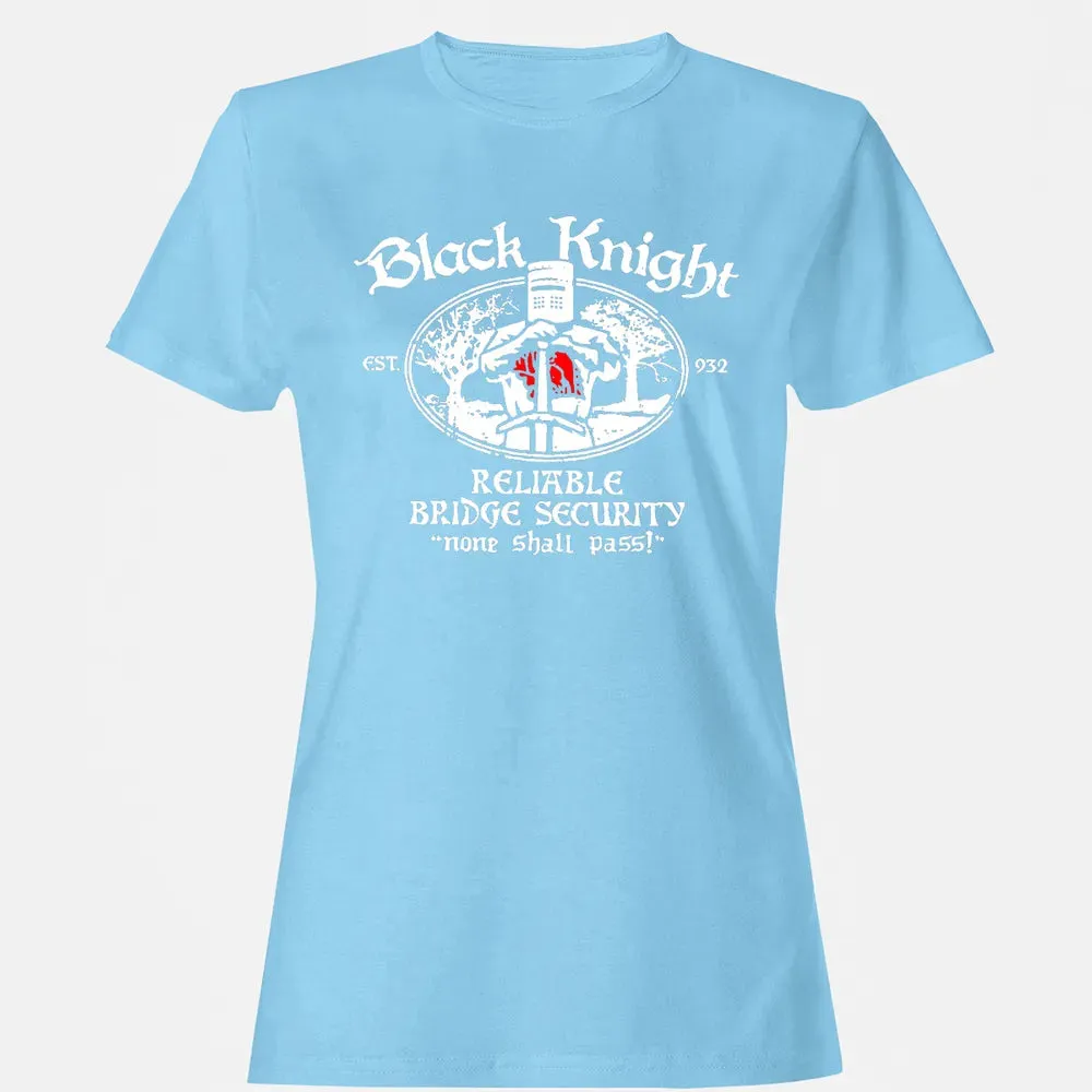 Reliable Bridge Security Women's T-shirt - 8