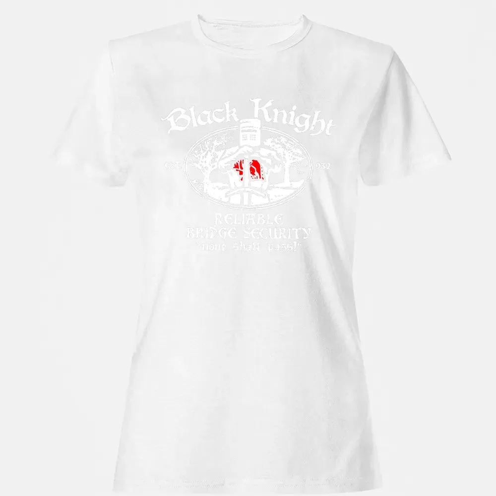 Reliable Bridge Security Women's T-shirt - 16