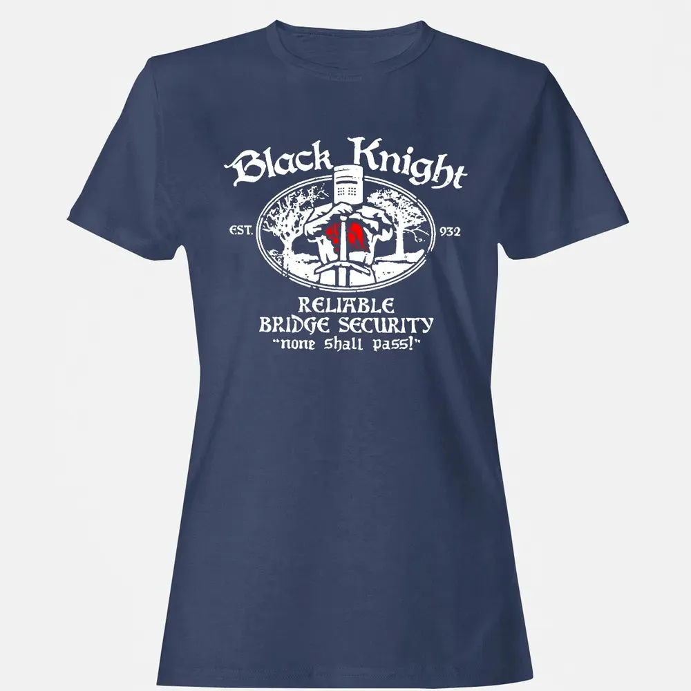 Reliable Bridge Security Women's T-shirt - 10
