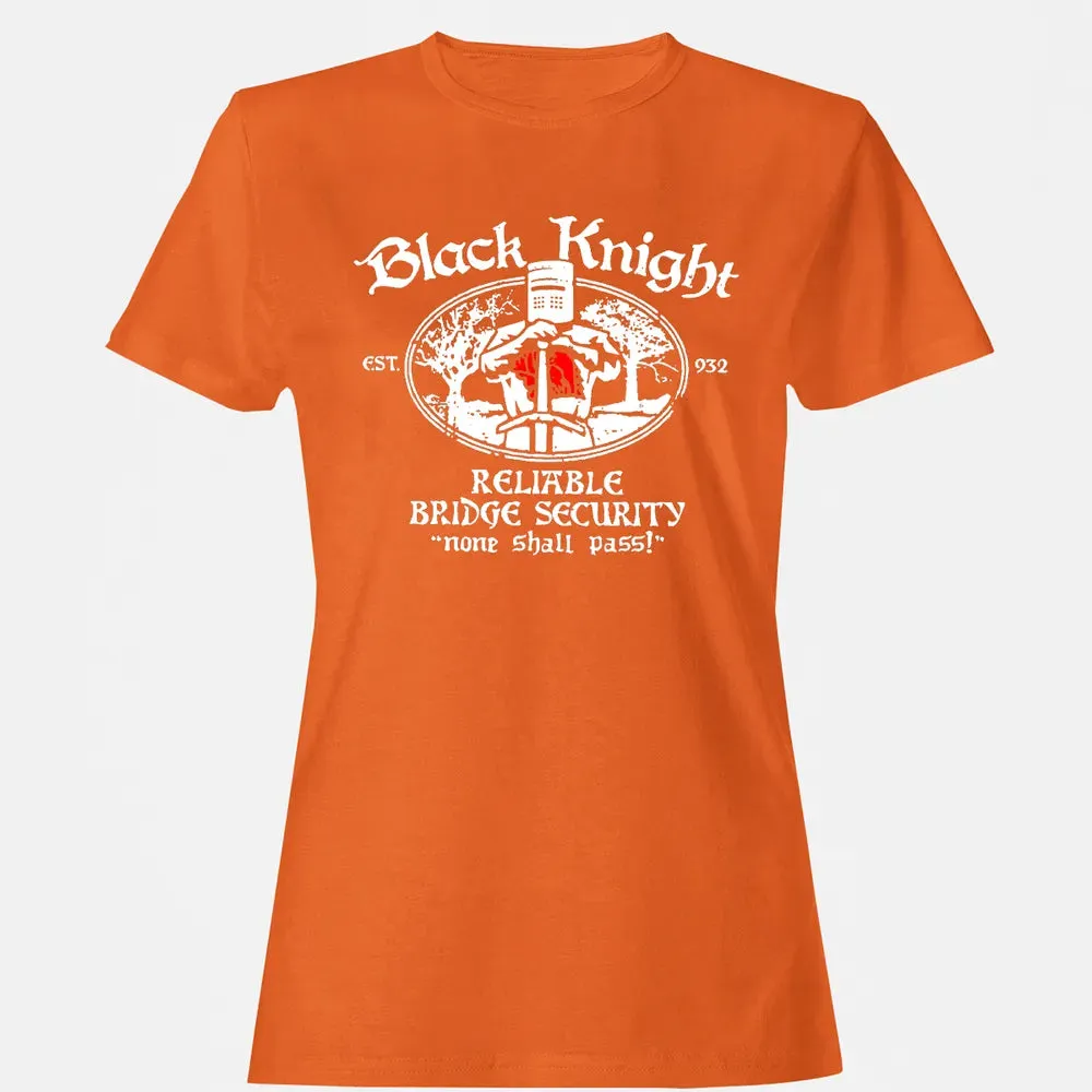 Reliable Bridge Security Women's T-shirt - 11