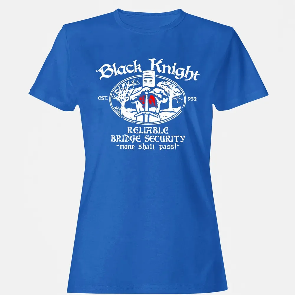 Reliable Bridge Security Women's T-shirt - 14