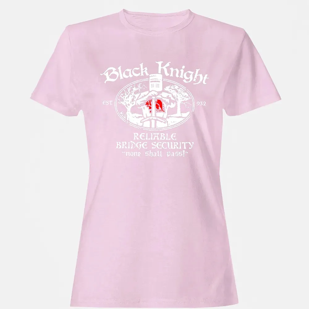 Reliable Bridge Security Women's T-shirt - 9