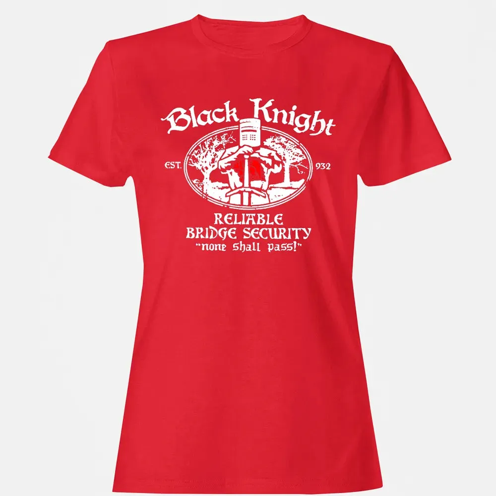 Reliable Bridge Security Women's T-shirt - 13