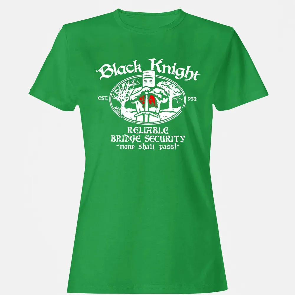 Reliable Bridge Security Women's T-shirt - 7