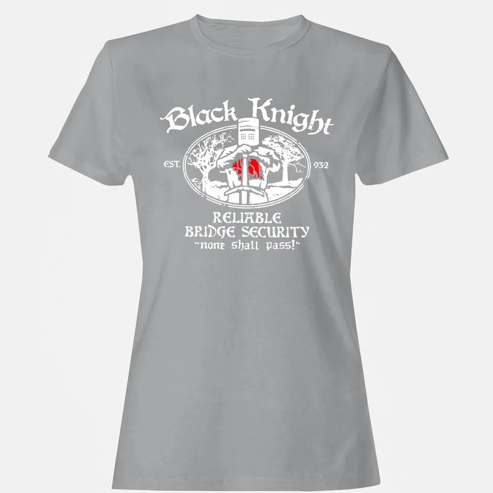Reliable Bridge Security Women's T-shirt - 15