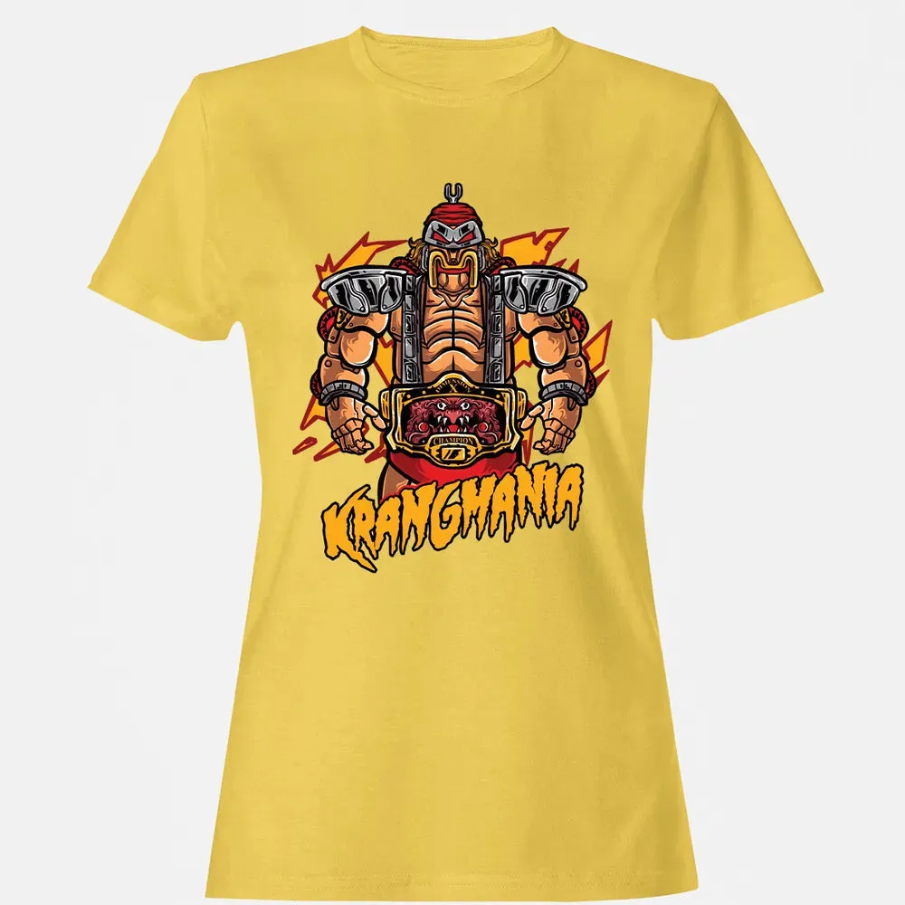 Krangmania Women's T-shirt - 4