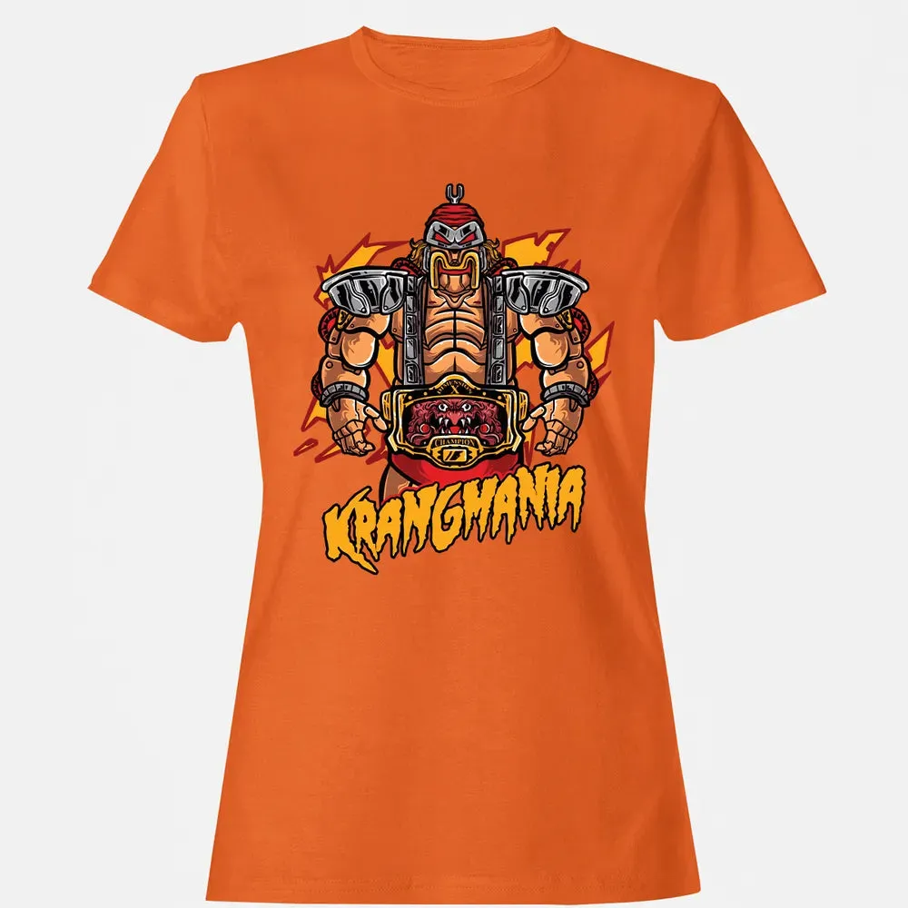Krangmania Women's T-shirt - 11