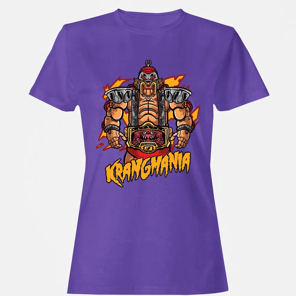 Krangmania Women's T-shirt - 12
