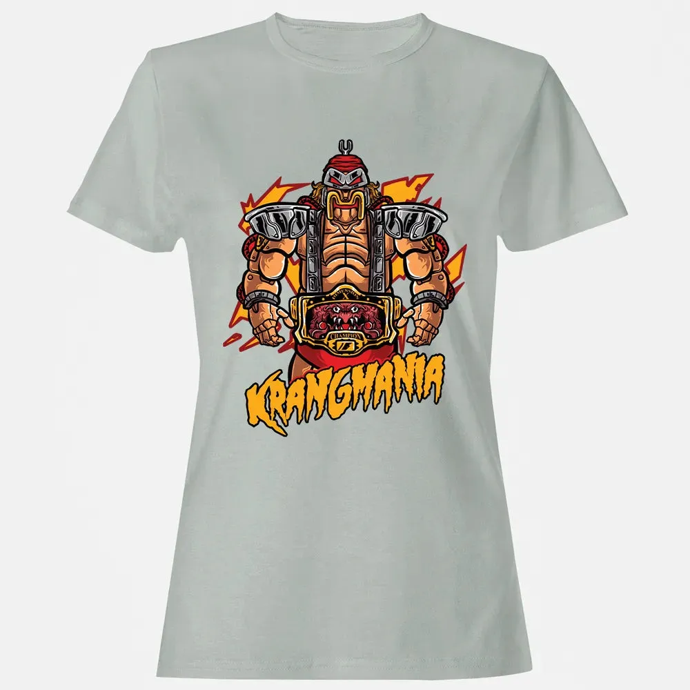 Krangmania Women's T-shirt - 2