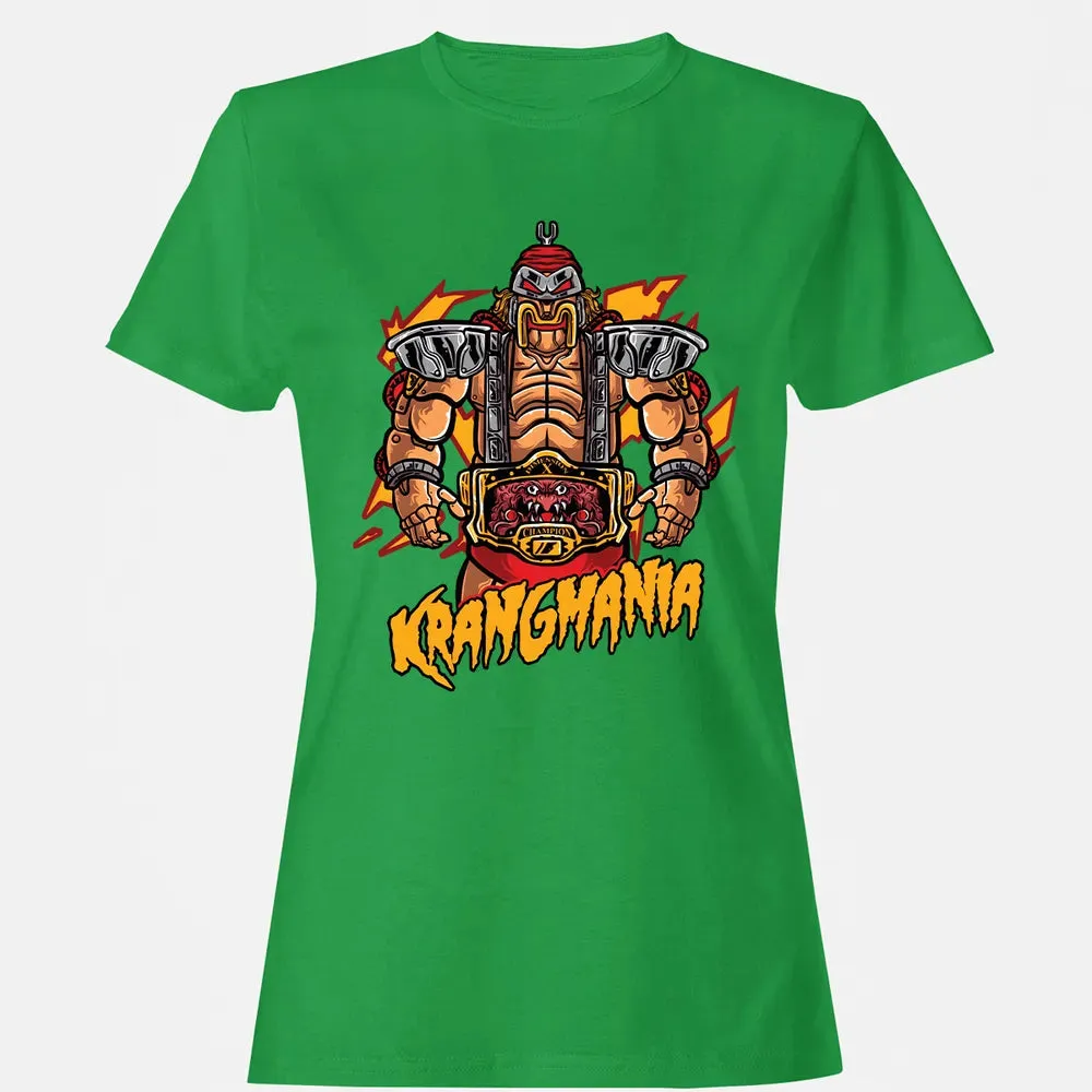 Krangmania Women's T-shirt - 7