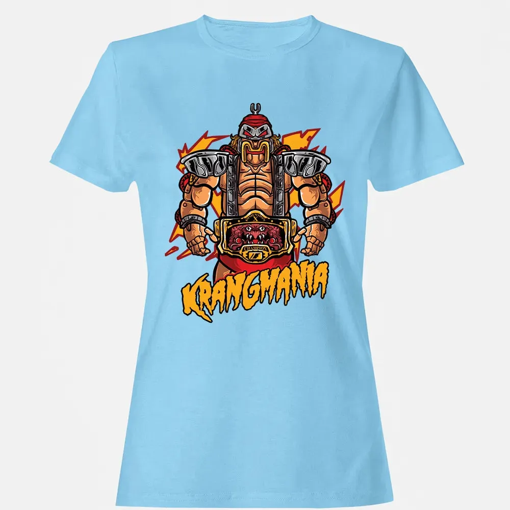 Krangmania Women's T-shirt - 8