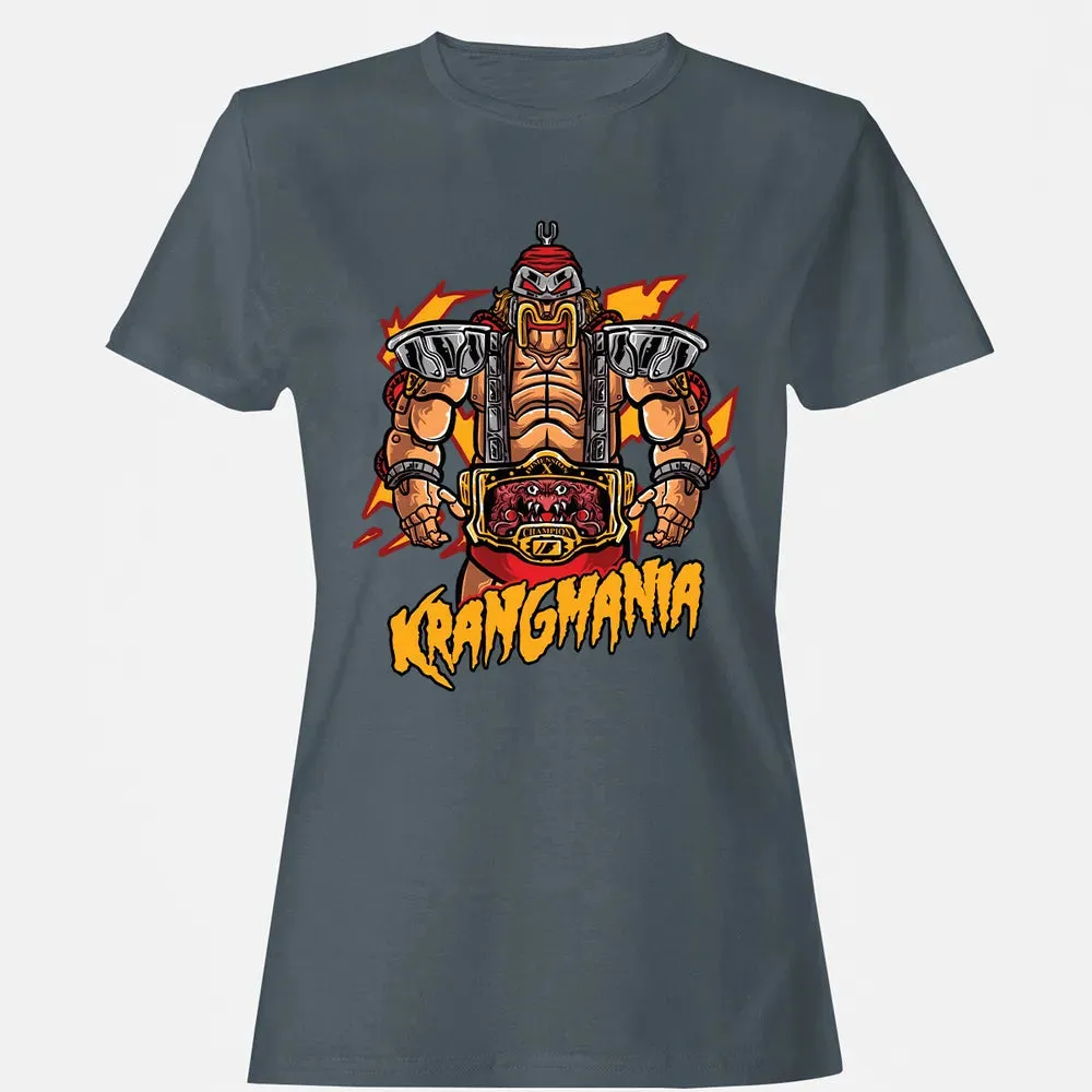 Krangmania Women's T-shirt - 3