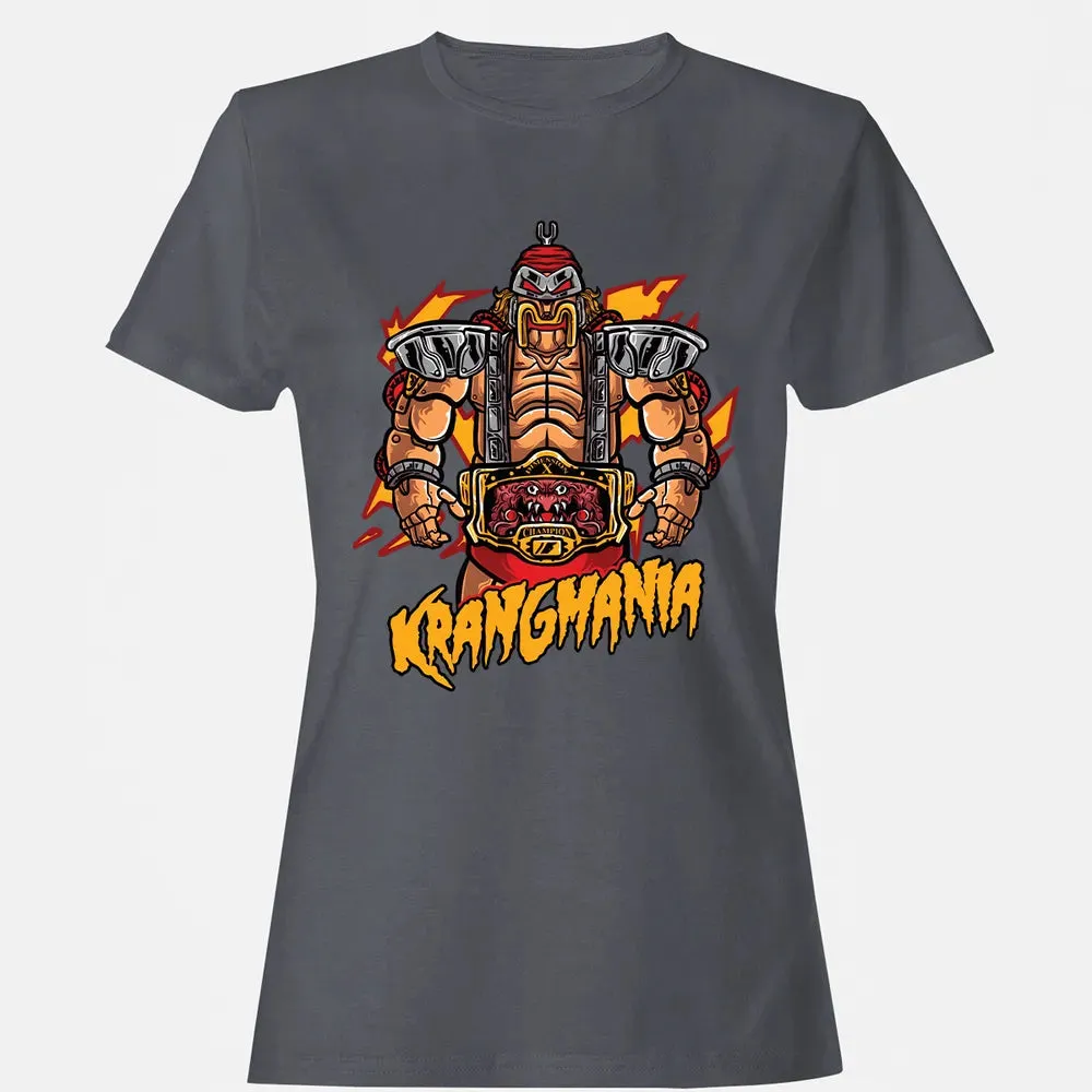 Krangmania Women's T-shirt - 5