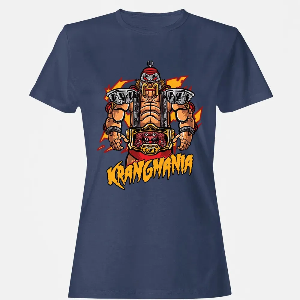 Krangmania Women's T-shirt - 10