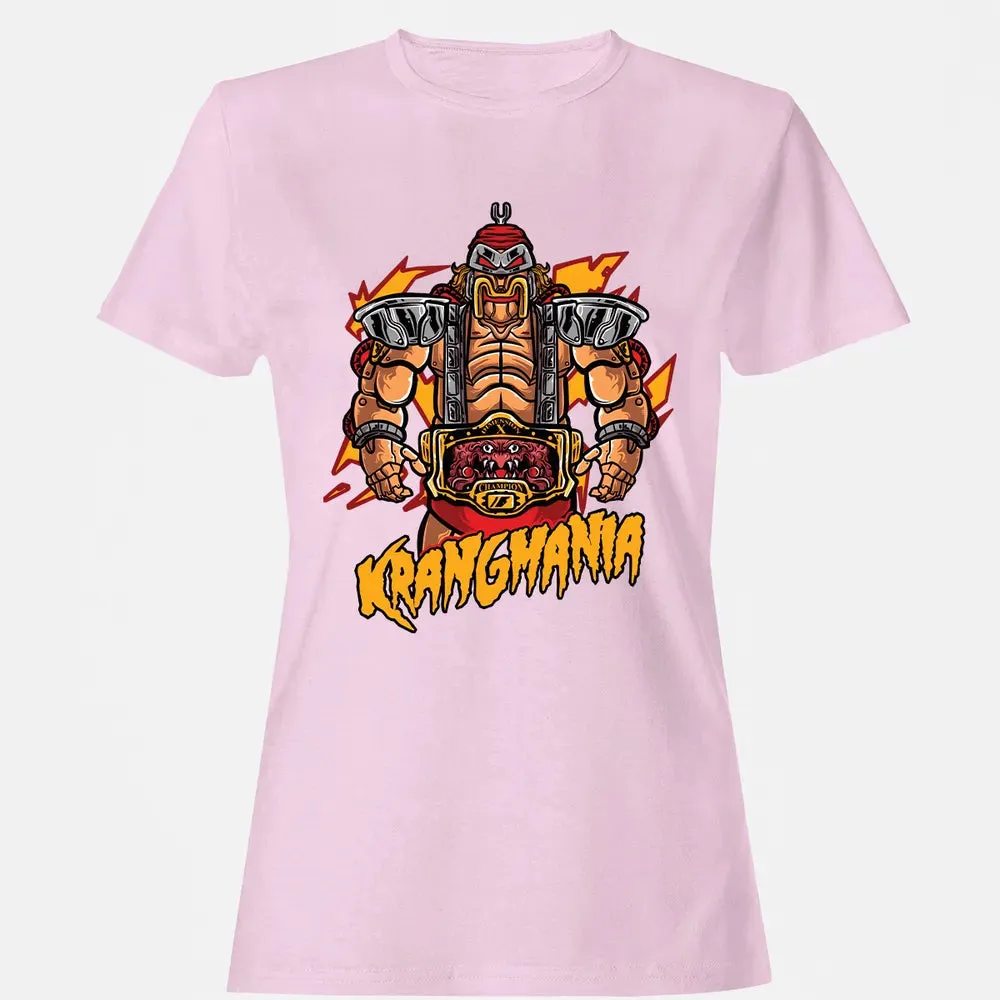 Krangmania Women's T-shirt - 9