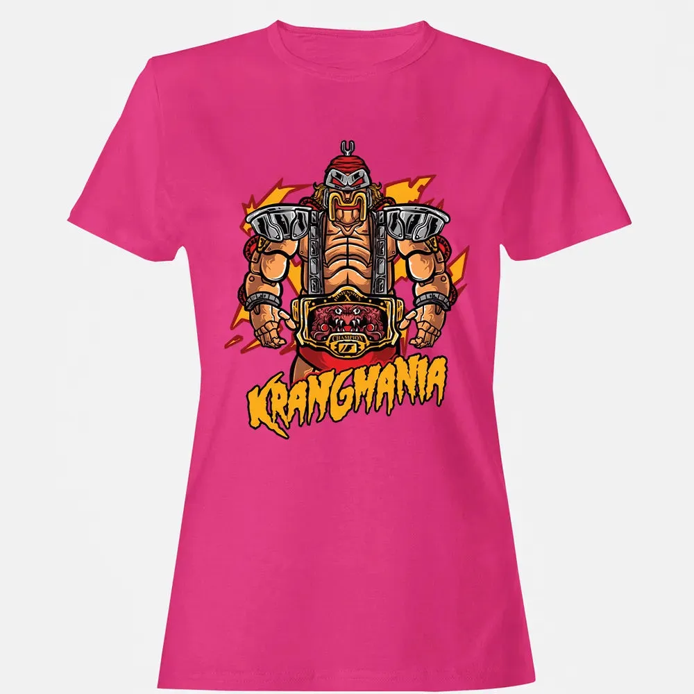 Krangmania Women's T-shirt - 6