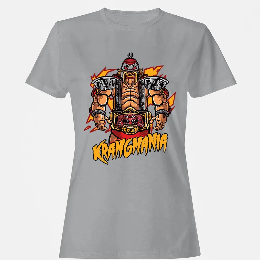 Krangmania Women's T-shirt - 15