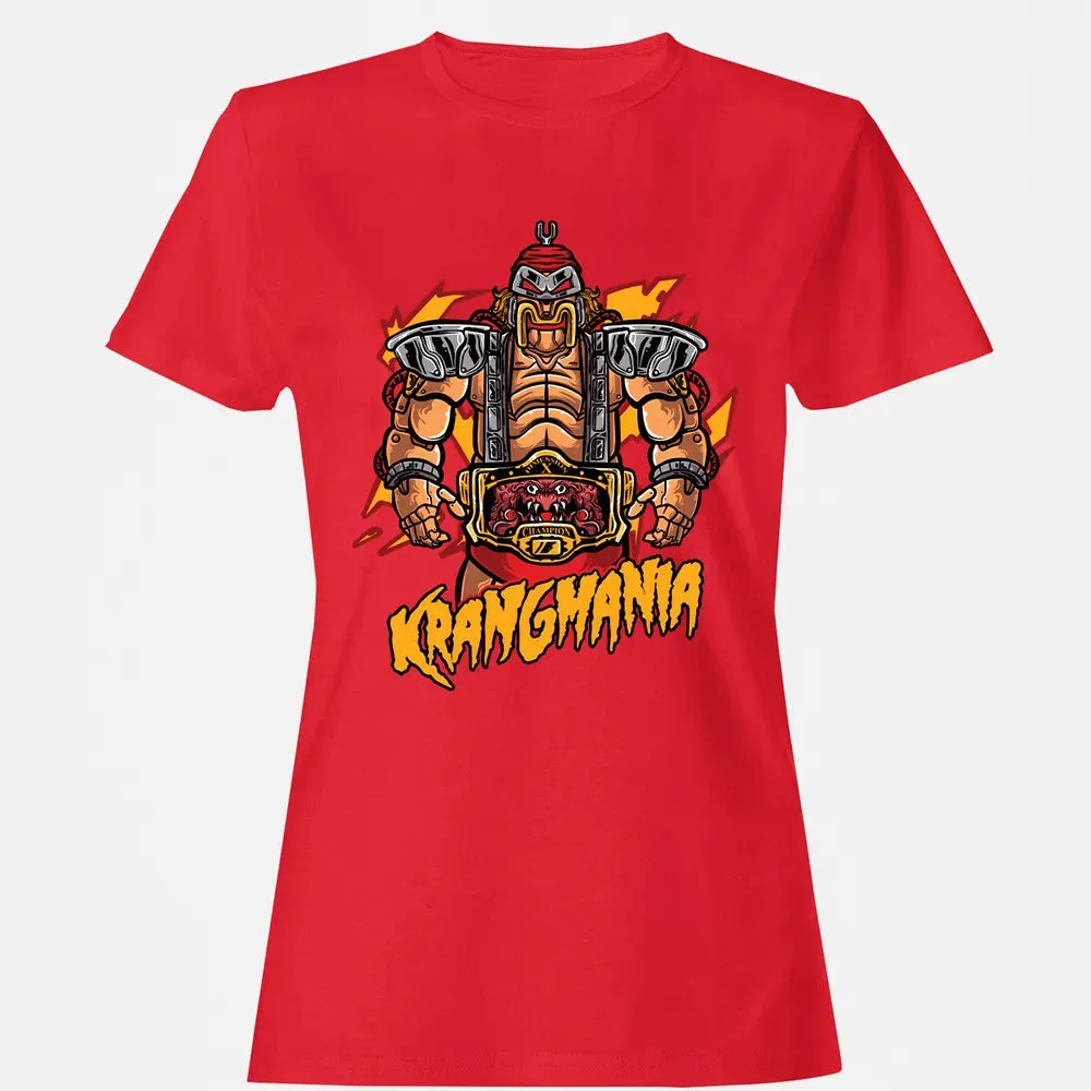 Krangmania Women's T-shirt - 13