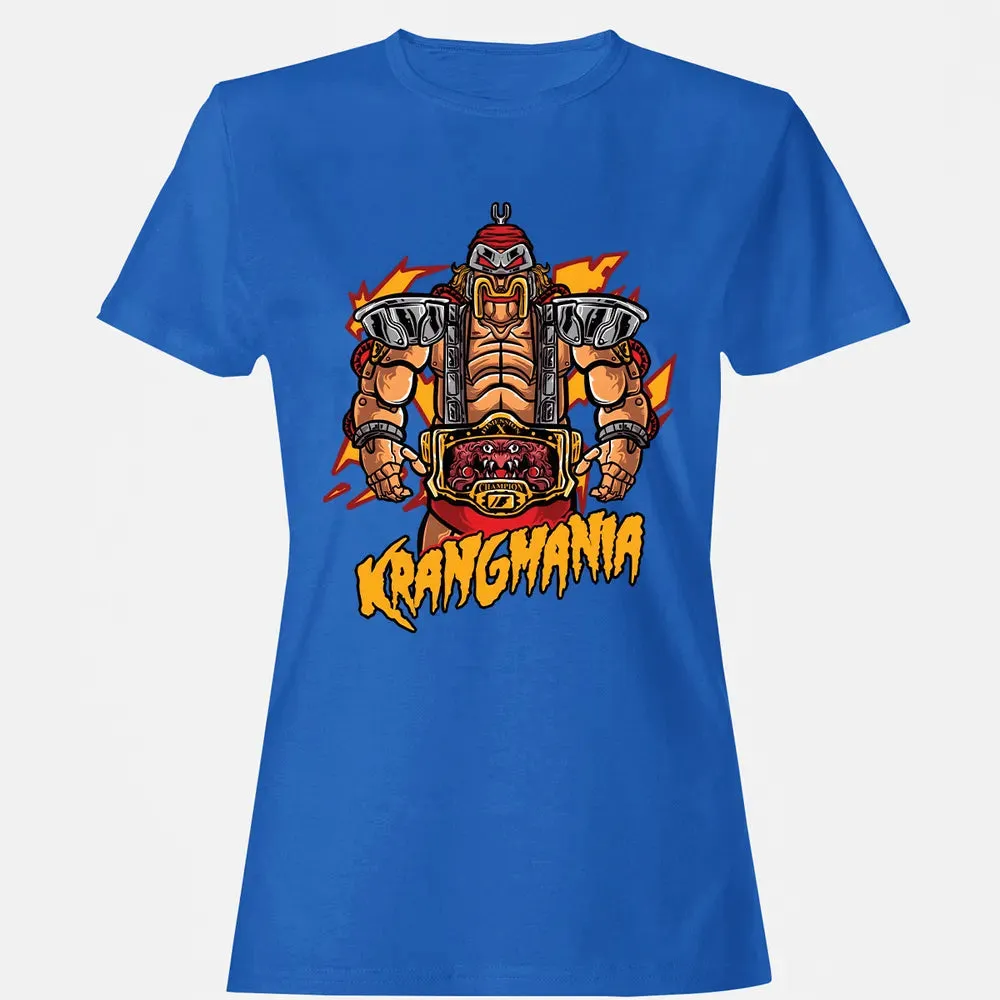 Krangmania Women's T-shirt - 14