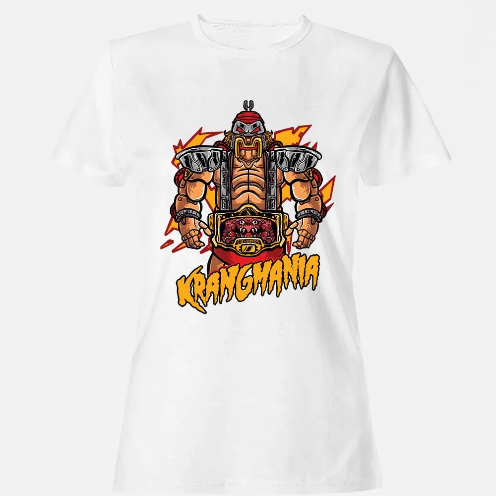 Krangmania Women's T-shirt - 16