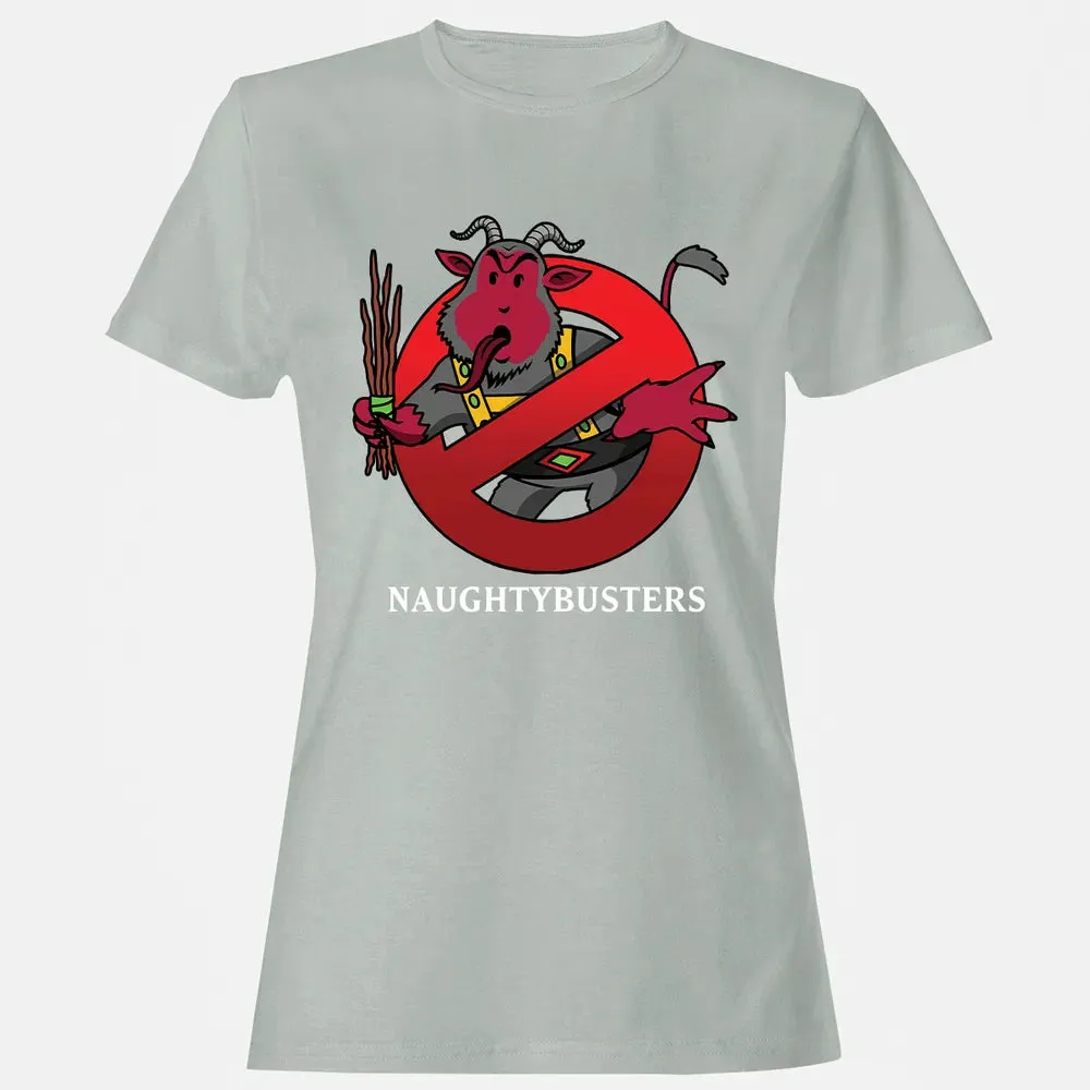 Naughtybusters Women's T-shirt - 2
