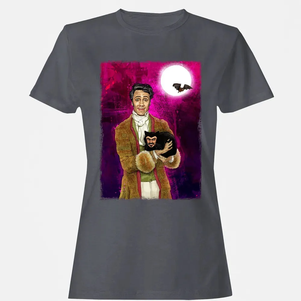 Vampstyle Women's T-shirt - 5