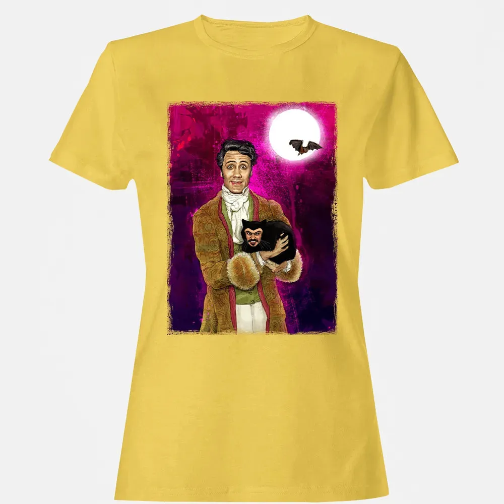 Vampstyle Women's T-shirt - 4