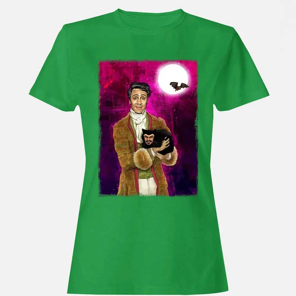 Vampstyle Women's T-shirt - 7