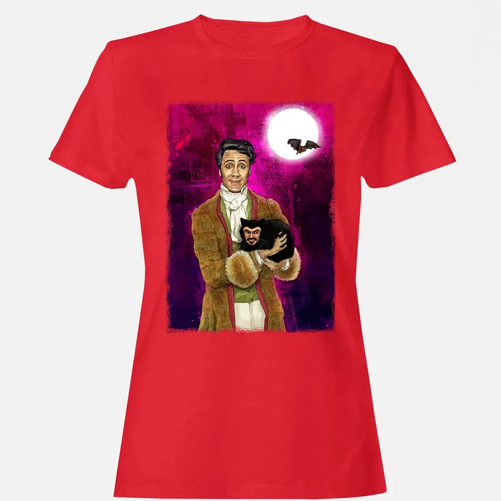 Vampstyle Women's T-shirt - 13
