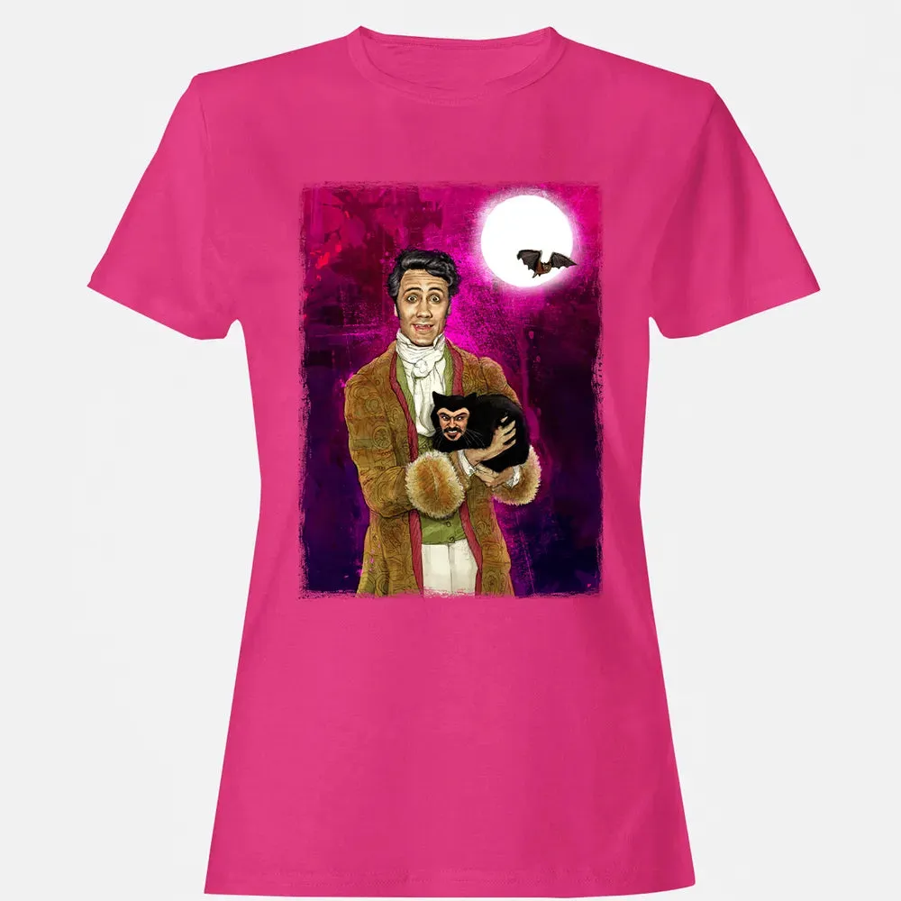 Vampstyle Women's T-shirt - 6