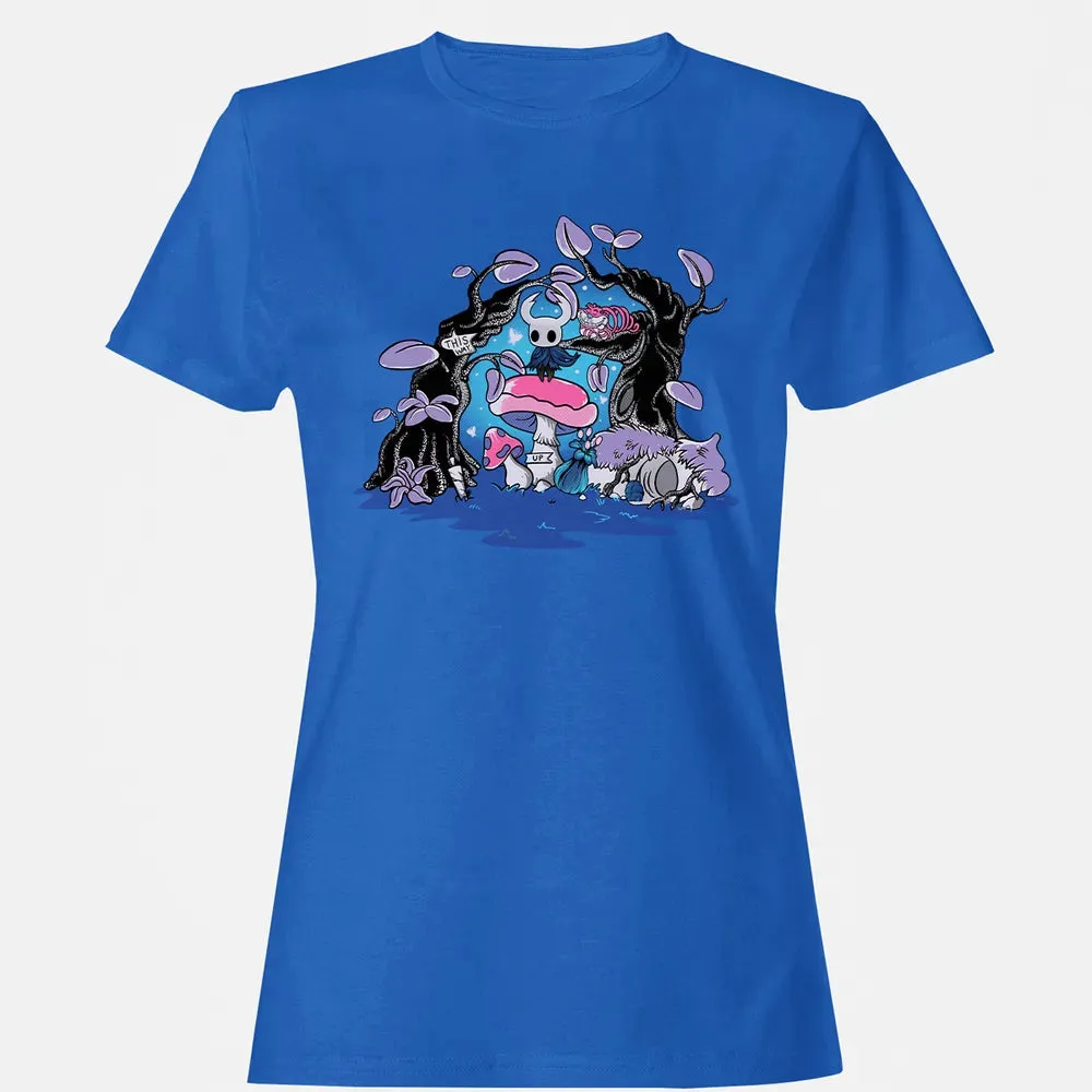 Hollowland Women's T-shirt - 14
