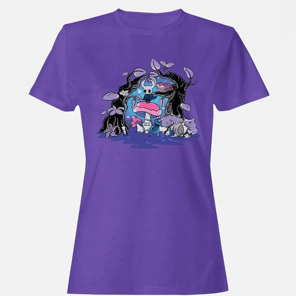 Hollowland Women's T-shirt - 12