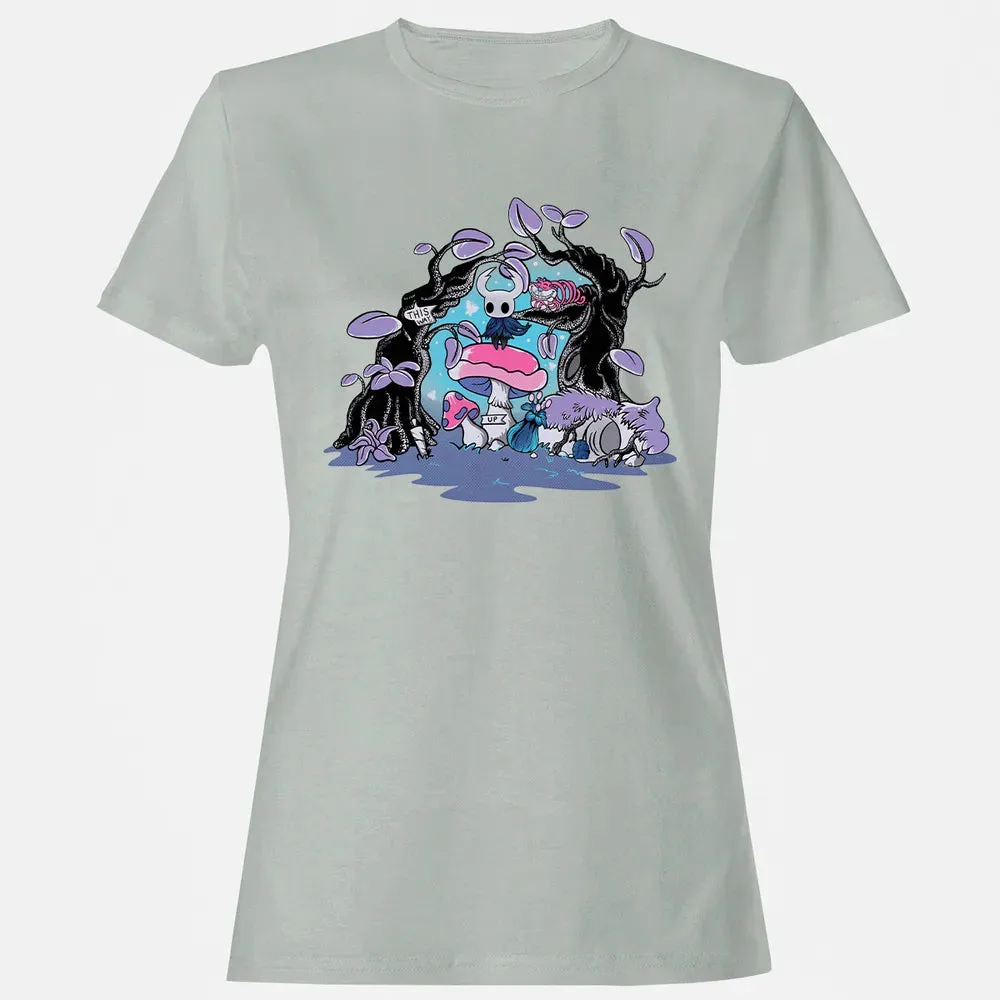 Hollowland Women's T-shirt - 2