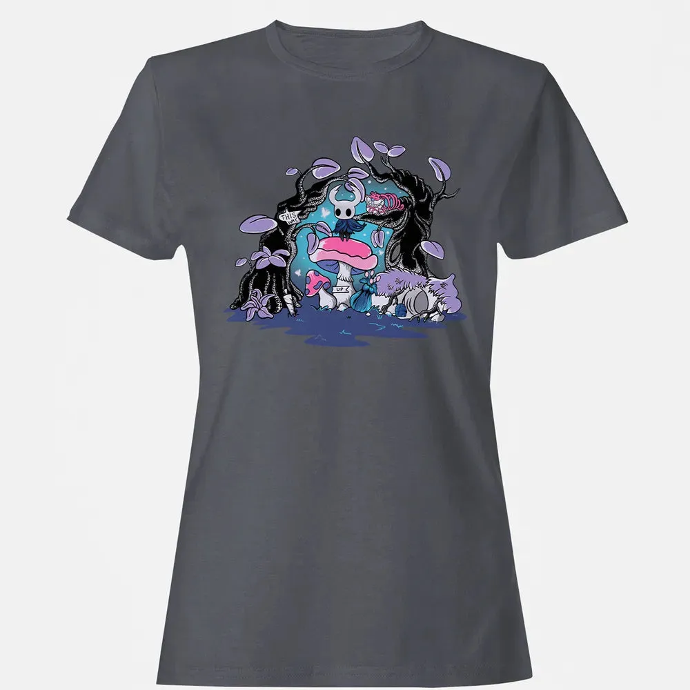 Hollowland Women's T-shirt - 5