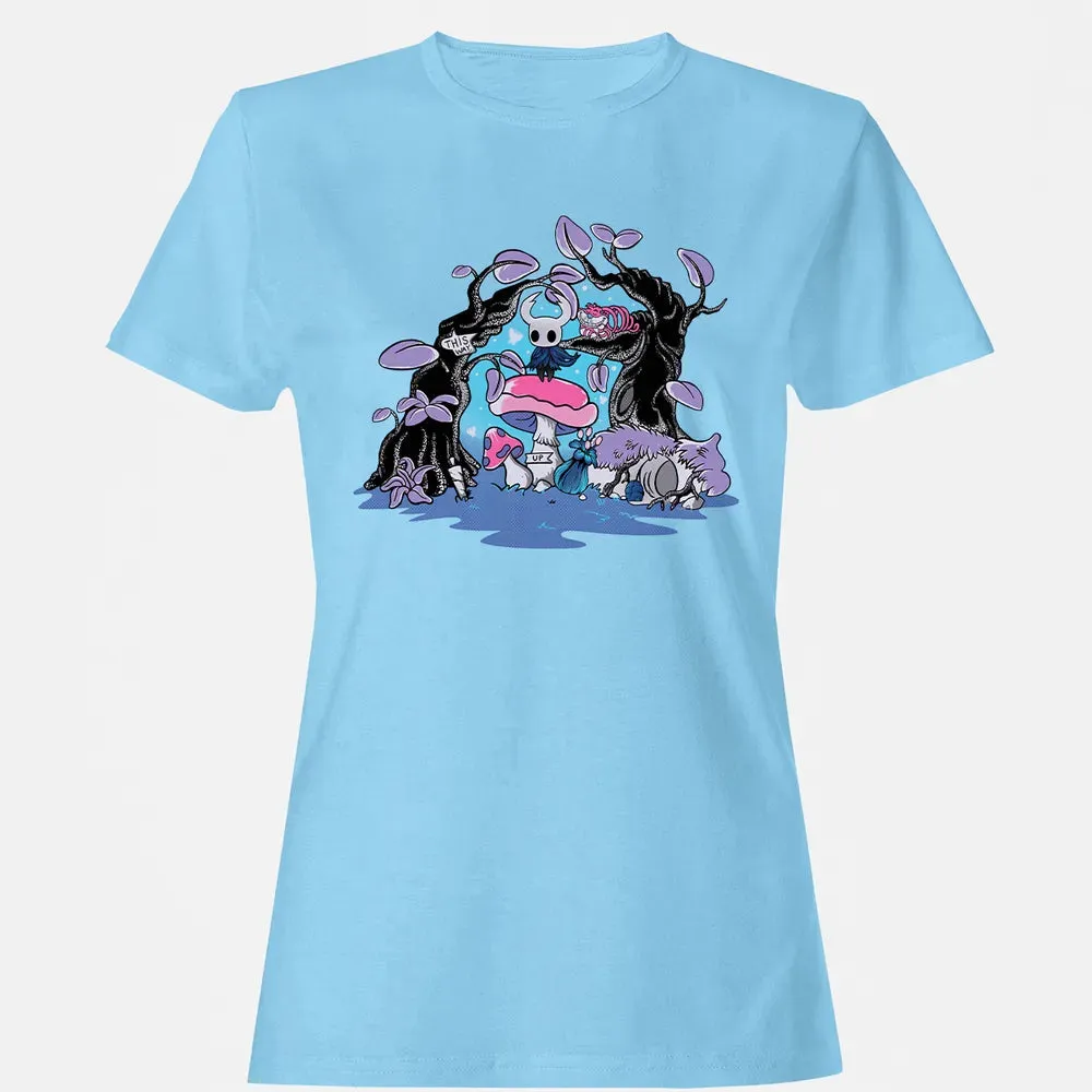 Hollowland Women's T-shirt - 8