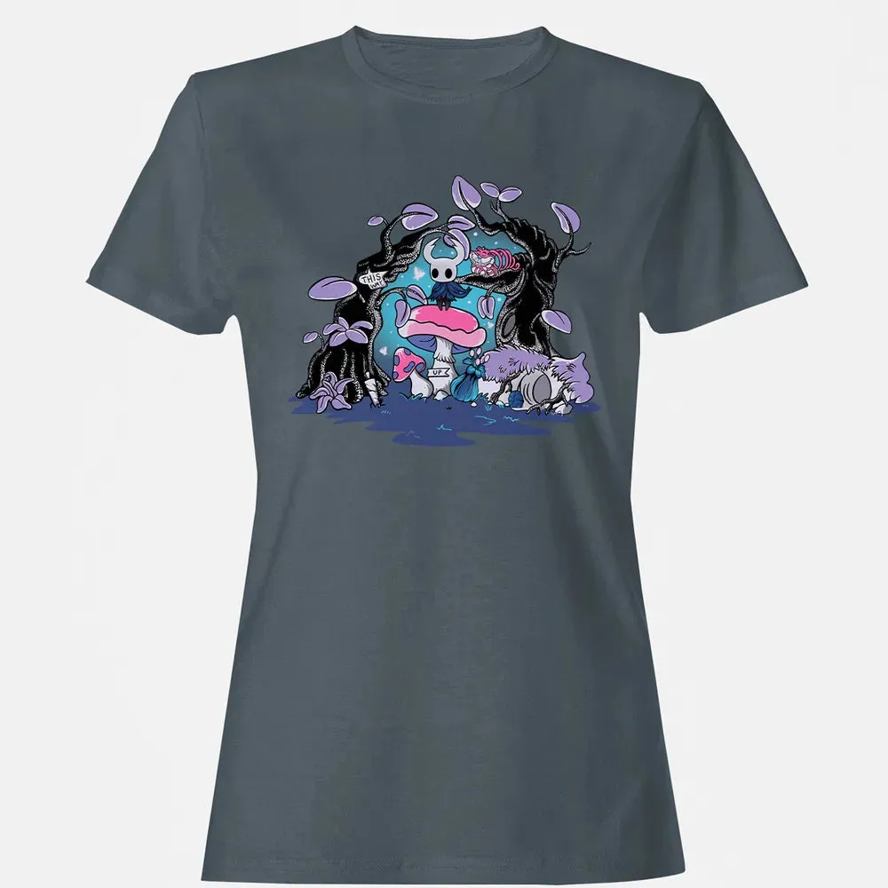 Hollowland Women's T-shirt - 3