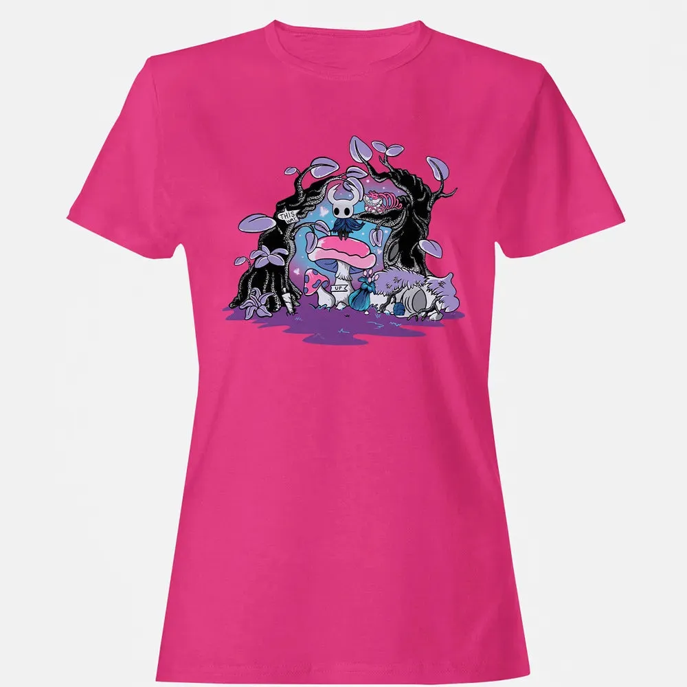 Hollowland Women's T-shirt - 6