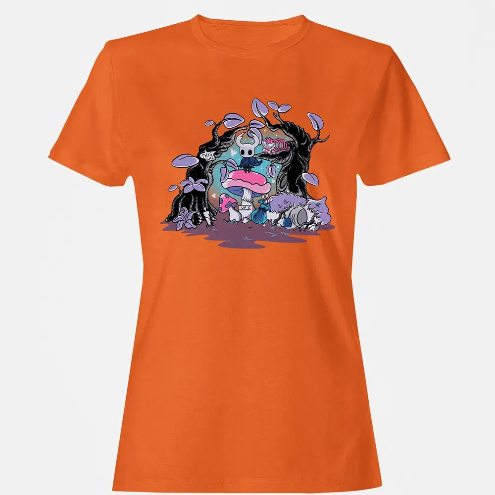 Hollowland Women's T-shirt - 11