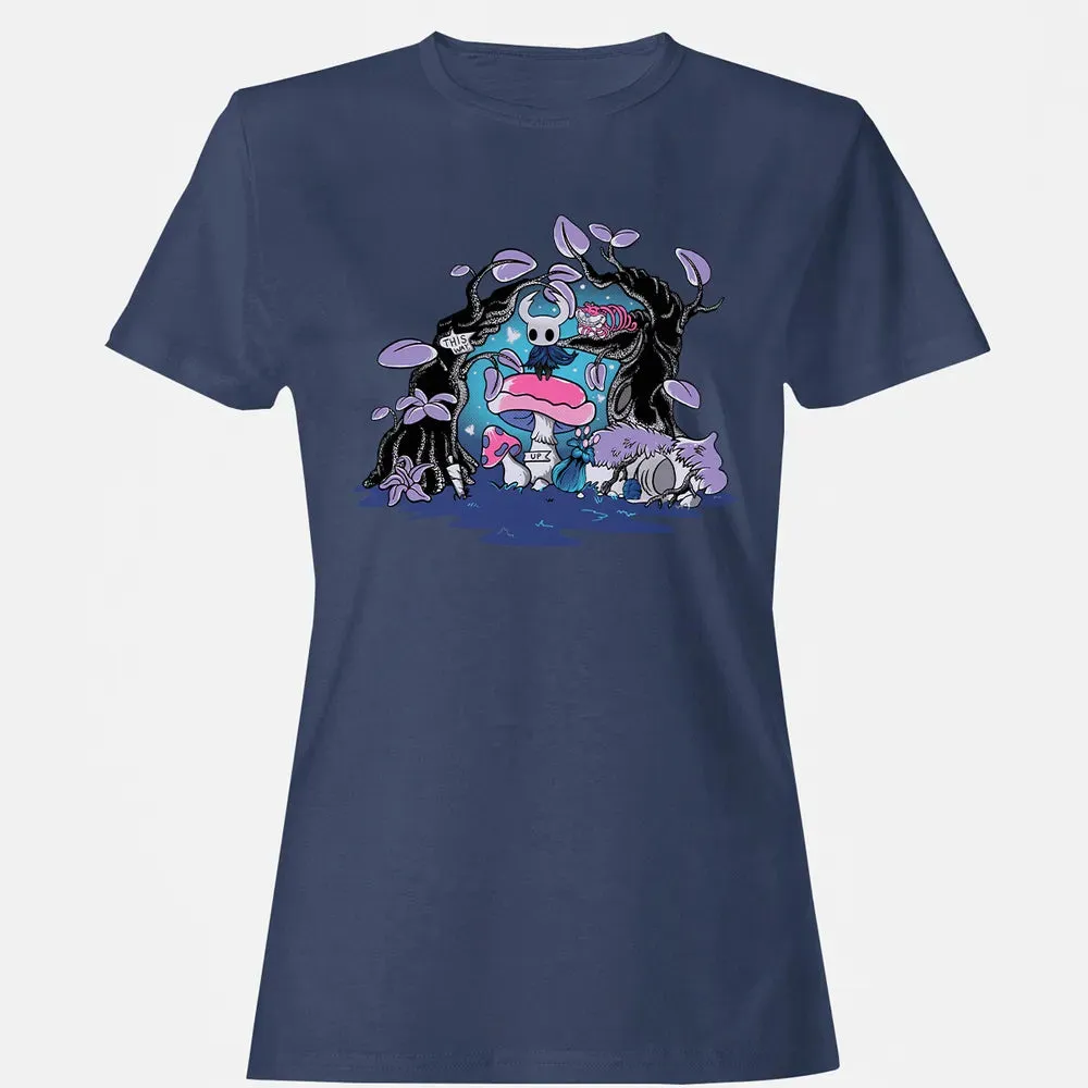 Hollowland Women's T-shirt - 10