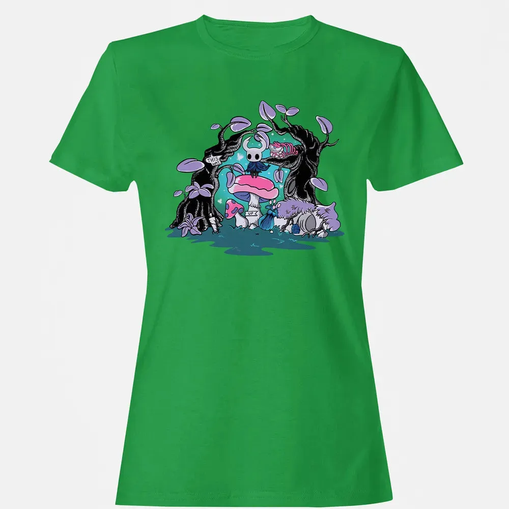 Hollowland Women's T-shirt - 7