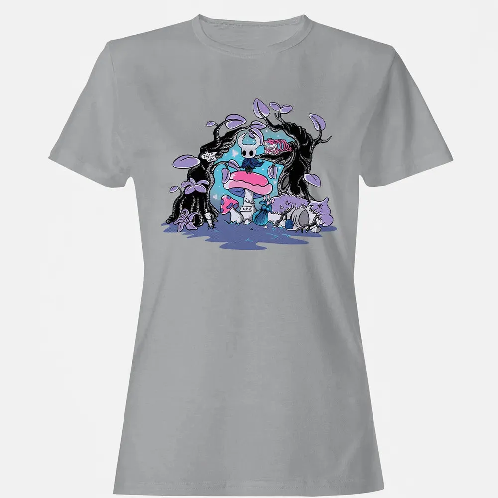 Hollowland Women's T-shirt - 15