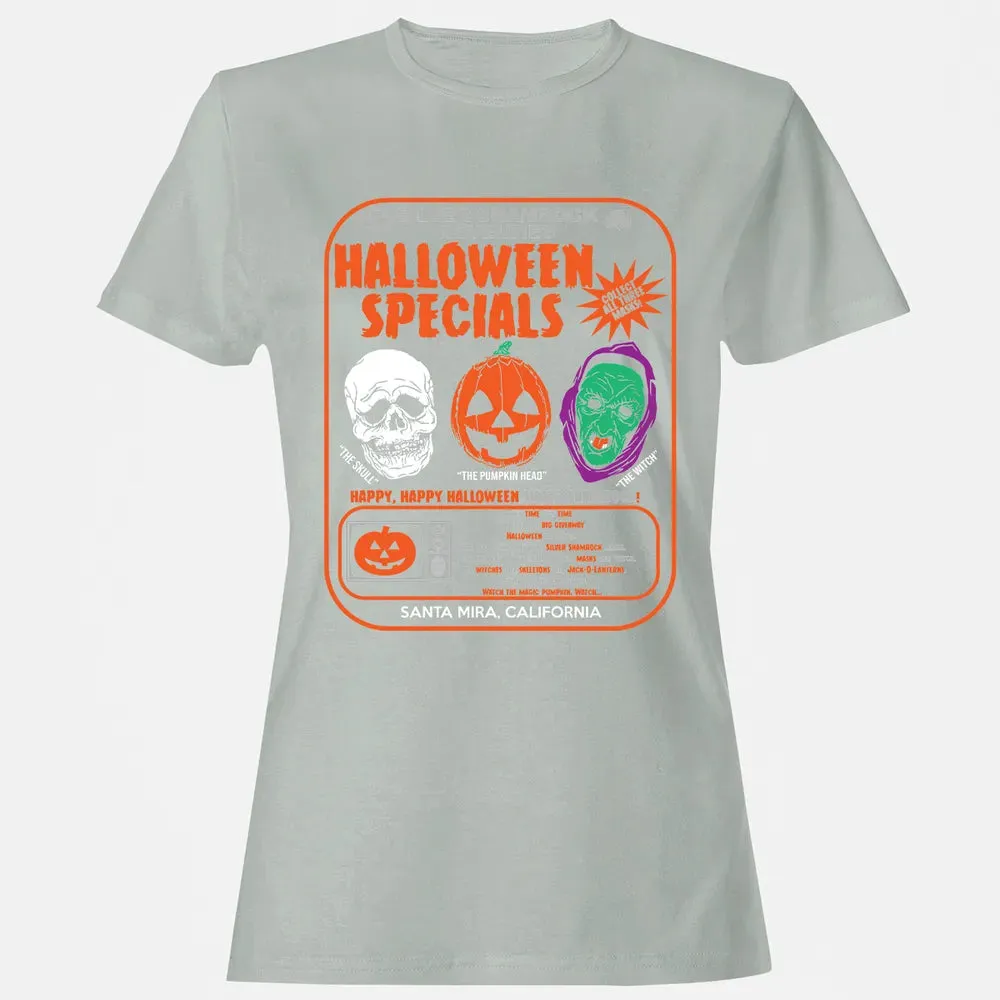 Halloween Specials Women's T-shirt - 2
