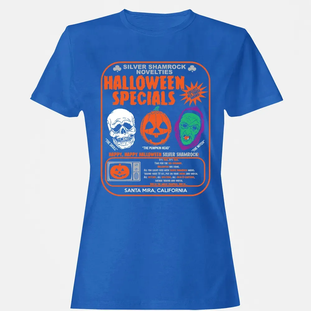 Halloween Specials Women's T-shirt - 14