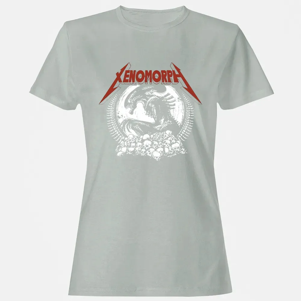Xenomorph Women's T-shirt - 2