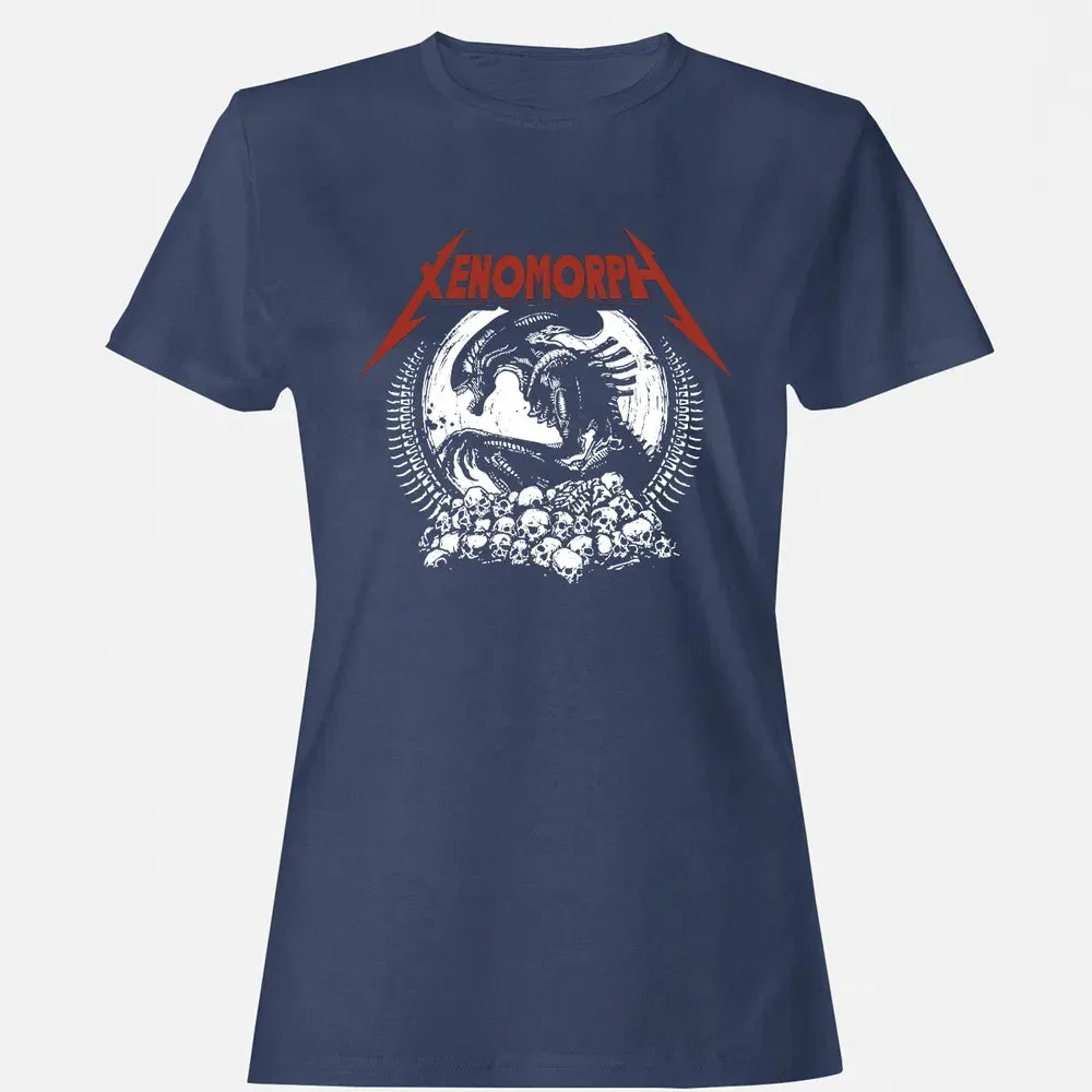 Xenomorph Women's T-shirt - 10