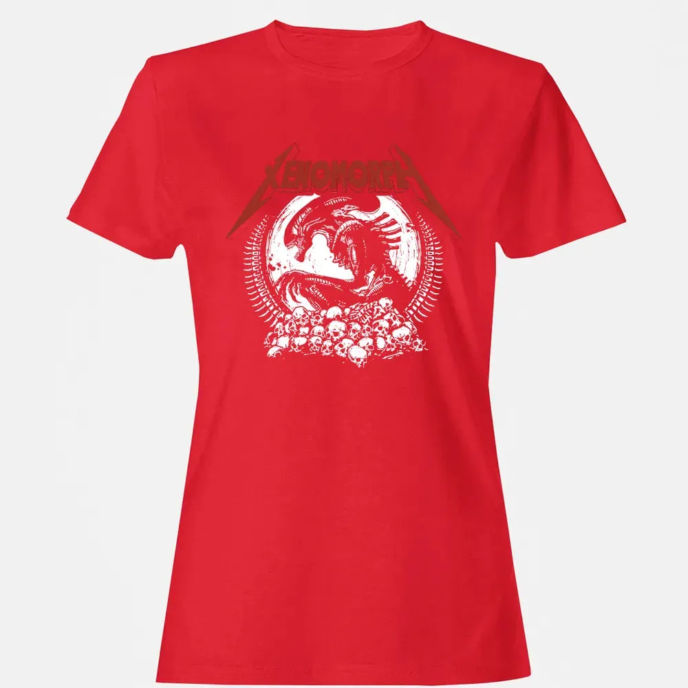 Xenomorph Women's T-shirt - 13