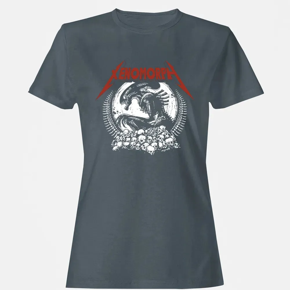 Xenomorph Women's T-shirt - 3