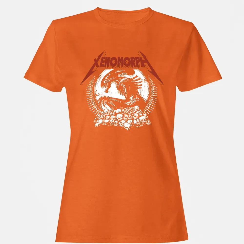 Xenomorph Women's T-shirt - 11