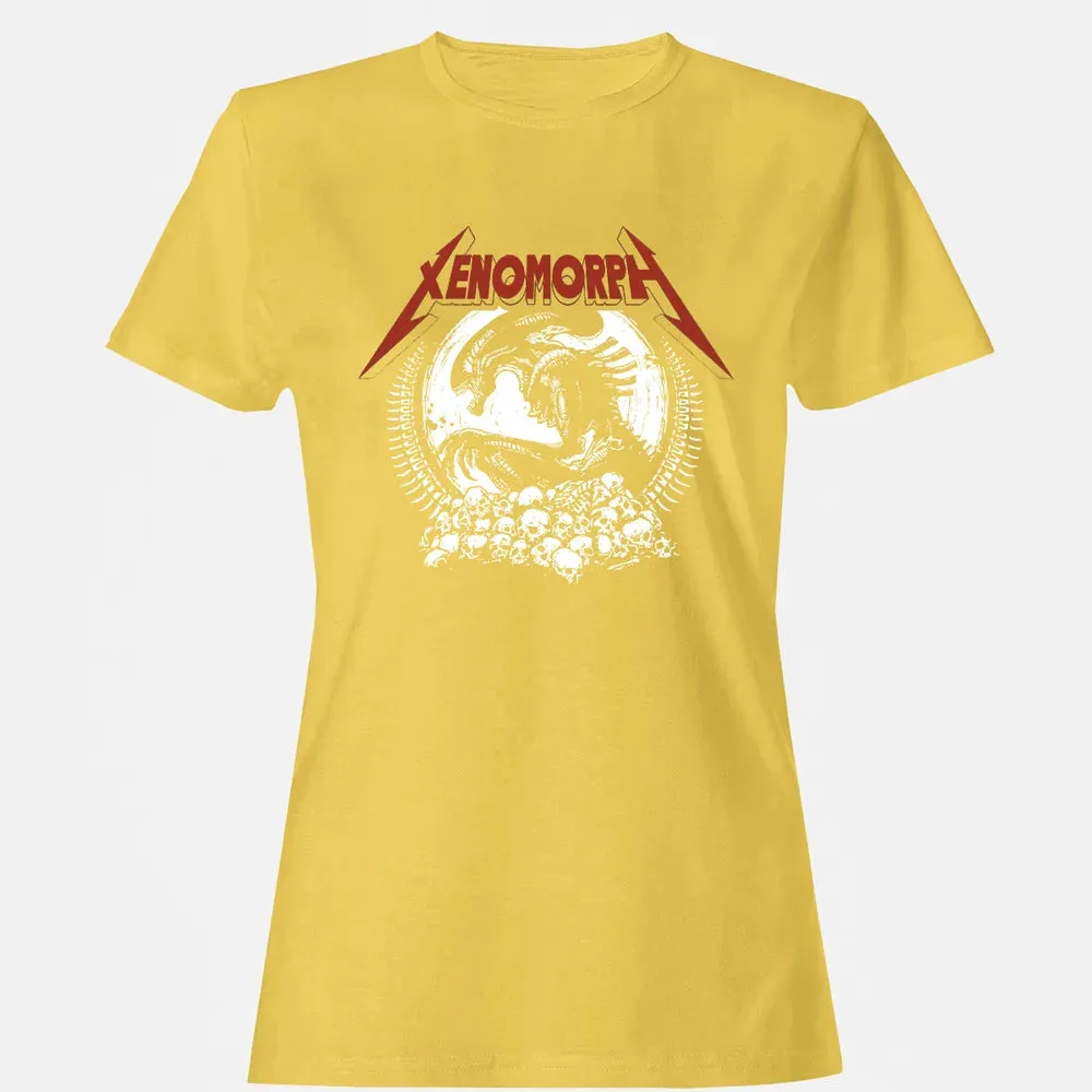Xenomorph Women's T-shirt - 4